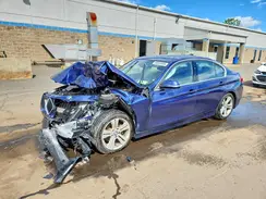 WBA8D9C52JA608386 2018 BMW 3ER
