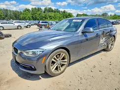 WBA8D9C52JA615578 2018 BMW 3ER