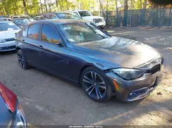 WBA8D9C52JA615838 2018 BMW 3ER