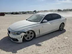 WBA8D9C52JA616150 2018 BMW 3ER