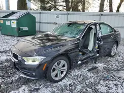 WBA8D9C52JA616374 2018 BMW 3ER