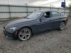 WBA8D9C52JA616438 2018 BMW 3ER