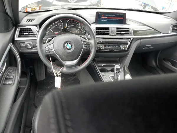 WBA8D9C52JA616441 2018 BMW 3ER - Image 8