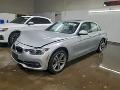 WBA8D9C52JEM31380 2018 BMW 3ER