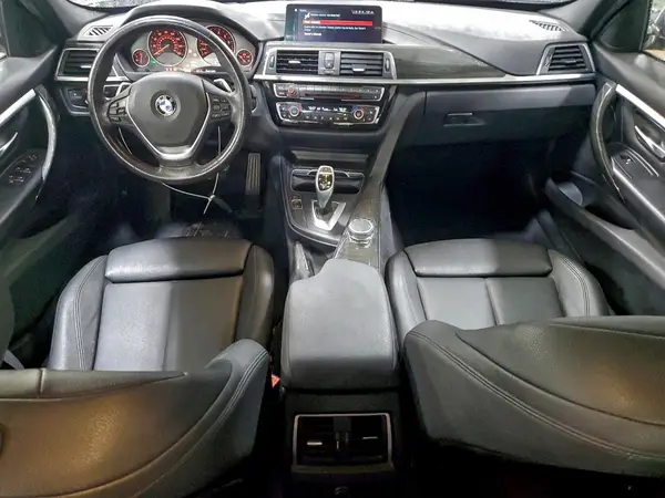 WBA8D9C52JEM31380 2018 BMW 3ER - Image 8