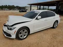 WBA8D9C52JEM31704 2018 BMW 3ER