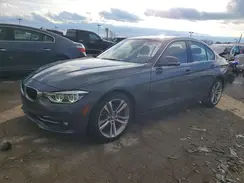 WBA8D9C52JEM32710 2018 BMW 3ER