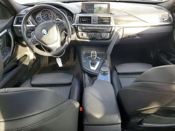 WBA8D9C52JEM32710 2018 BMW 3ER - Image 8