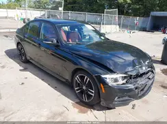 WBA8D9C52JEM33193 2018 BMW 3ER