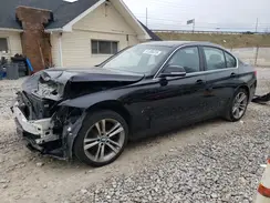 WBA8D9C52JEM33730 2018 BMW 3ER