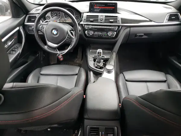 WBA8D9C52JEM33730 2018 BMW 3ER - Image 8