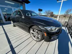 WBA8D9C52JEM33923 2018 BMW 3ER