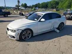 WBA8D9C52JEM34019 2018 BMW 3ER
