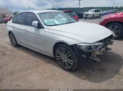 WBA8D9C52JEM34845 2018 BMW 3ER