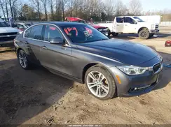 WBA8D9C52JEM34957 2018 BMW 3ER