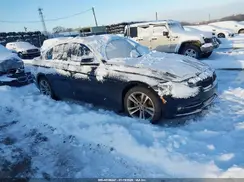 WBA8D9C53HA003660 2017 BMW 3ER