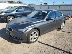 WBA8D9C53HA003822 2017 BMW 3ER