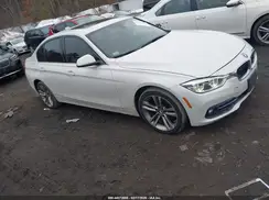 WBA8D9C53HK677625 2017 BMW 3ER