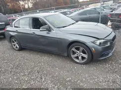 WBA8D9C53HK678113 2017 BMW 3ER