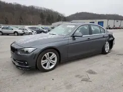WBA8D9C53HK678192 2017 BMW 3ER