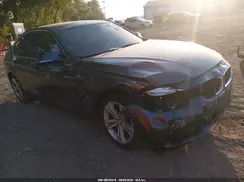 WBA8D9C53HK678421 2017 BMW 3ER