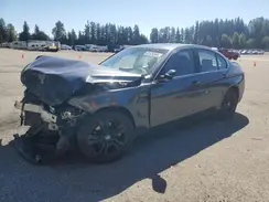 WBA8D9C53HK678435 2017 BMW 3ER