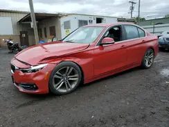 WBA8D9C53HK894205 2017 BMW 3ER