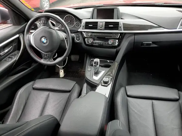 WBA8D9C53HK894205 2017 BMW 3ER - Image 8