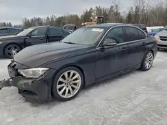 WBA8D9C53HK894222 2017 BMW 3ER