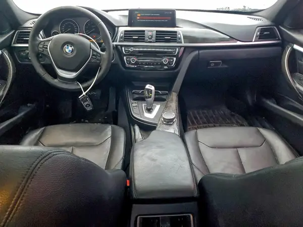 WBA8D9C53HK894222 2017 BMW 3ER - Image 8