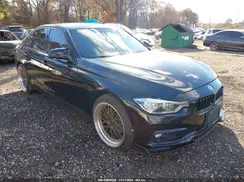 WBA8D9C53JA013479 2018 BMW 3ER