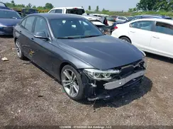 WBA8D9C53JA013899 2018 BMW 3ER