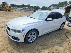 WBA8D9C53JA607702 2018 BMW 3ER