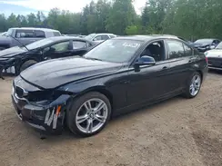 WBA8D9C53JA607926 2018 BMW 3ER