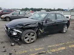 WBA8D9C53JA607974 2018 BMW 3ER