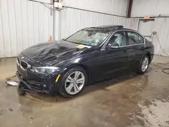 WBA8D9C53JA607988 2018 BMW 3ER