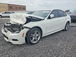 WBA8D9C53JA608333 2018 BMW 3ER
