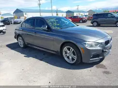 WBA8D9C53JA608381 2018 BMW 3ER