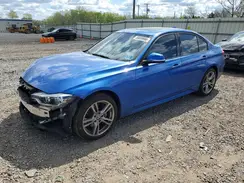 WBA8D9C53JA614245 2018 BMW 3ER