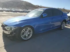 WBA8D9C53JA614388 2018 BMW 3ER