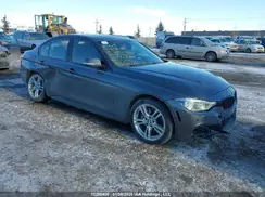 WBA8D9C53JA614570 2018 BMW 3ER