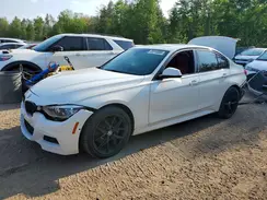 WBA8D9C53JA614925 2018 BMW 3ER