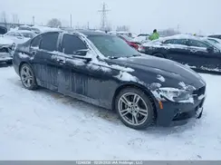 WBA8D9C53JA615024 2018 BMW 3ER