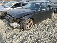 WBA8D9C53JA615119 2018 BMW 3ER