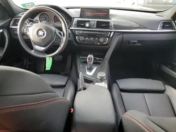 WBA8D9C53JA615119 2018 BMW 3ER - Image 8