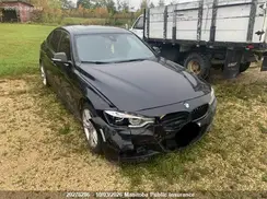 WBA8D9C53JA615170 2018 BMW 3ER
