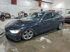 WBA8D9C53JA615525 2018 BMW 3ER