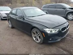 WBA8D9C53JA615587 2018 BMW 3ER