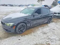 WBA8D9C53JA615590 2018 BMW 3ER