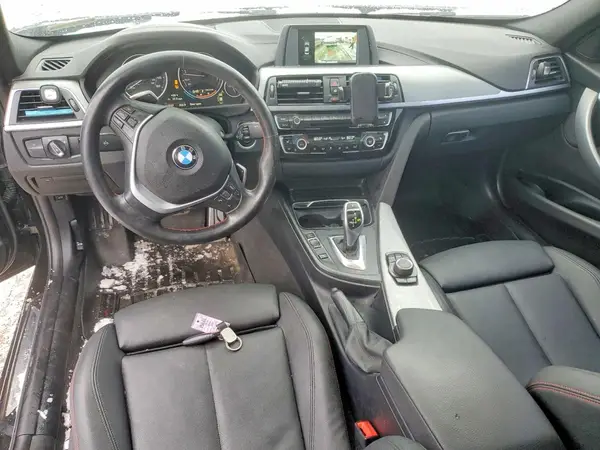 WBA8D9C53JA615590 2018 BMW 3ER - Image 8